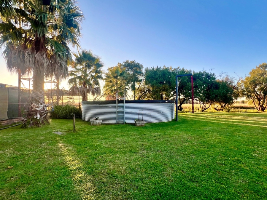 4 Bedroom Property for Sale in Wilgeboom A H North West
